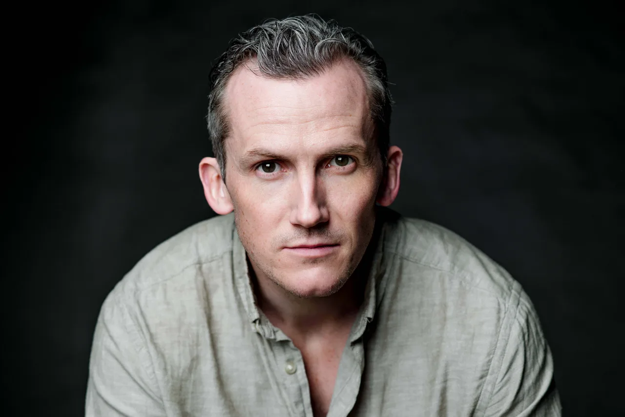 تصویر Martin Karelius Østensen