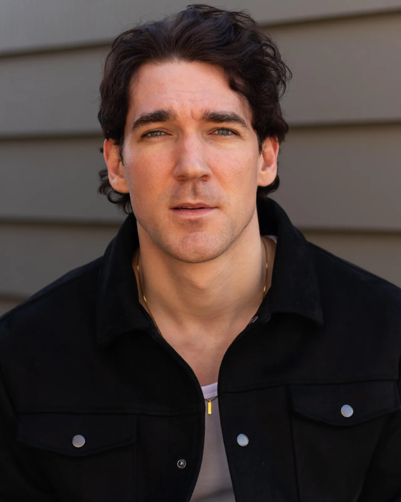 تصویر Luke Van Os