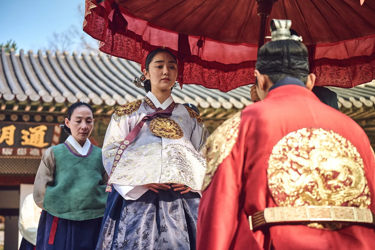 تصویر Kim Hye-jun