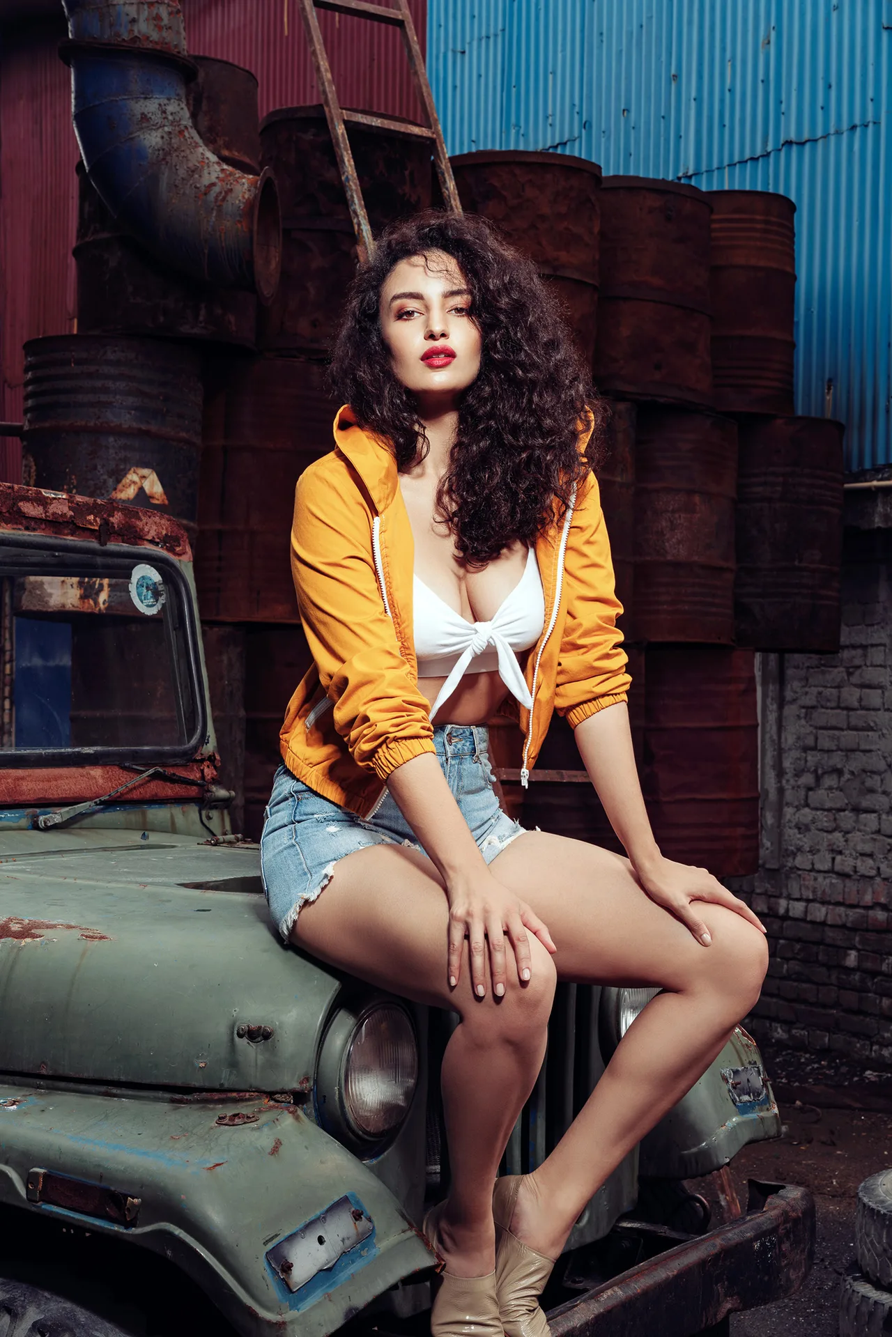 تصویر Elena Roxana Maria Fernandes