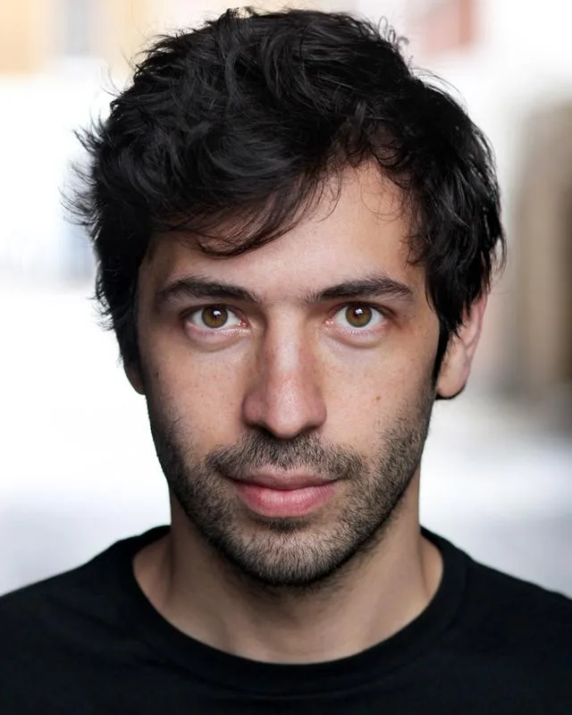 تصویر Paul Gorostidi