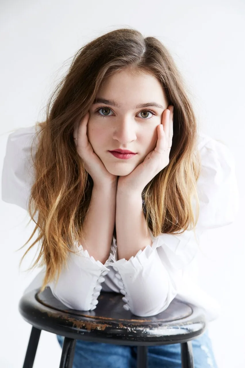 تصویر Emma Nelson