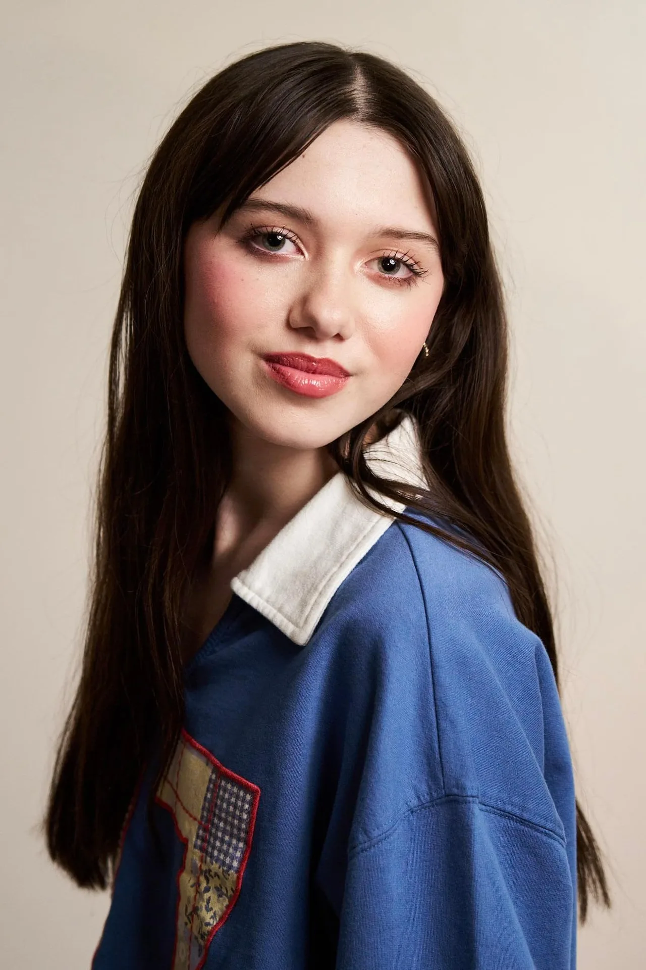 تصویر Violet McGraw