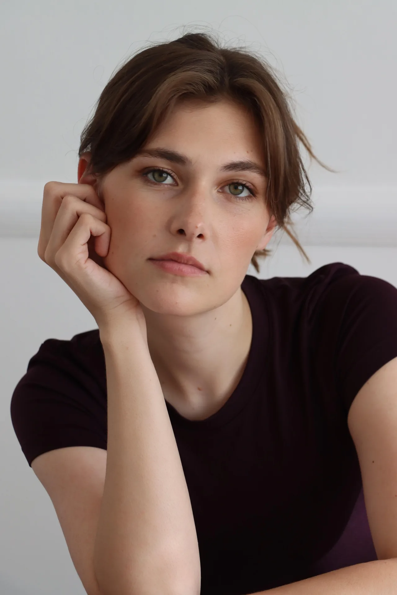 تصویر Ava Bunn