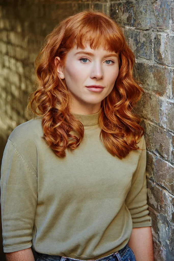 تصویر Maddy McWilliam