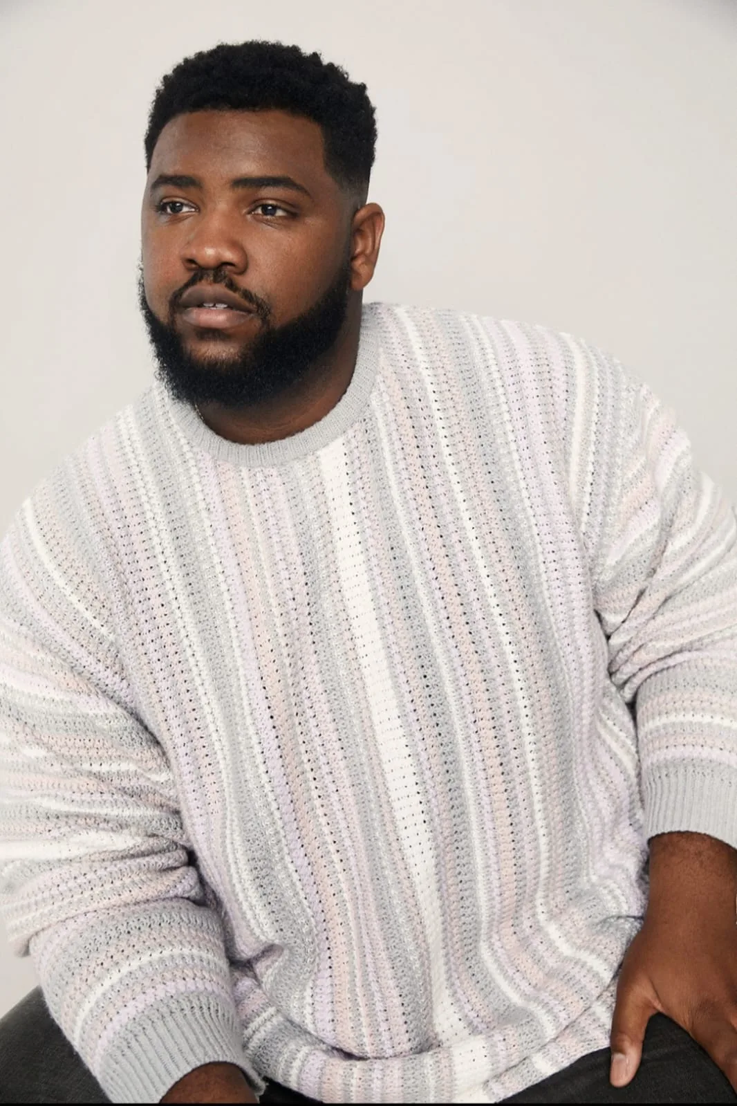تصویر Tobi Bamtefa