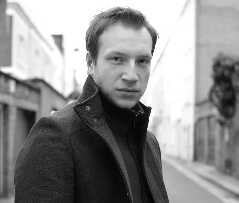 تصویر Matt Malecki