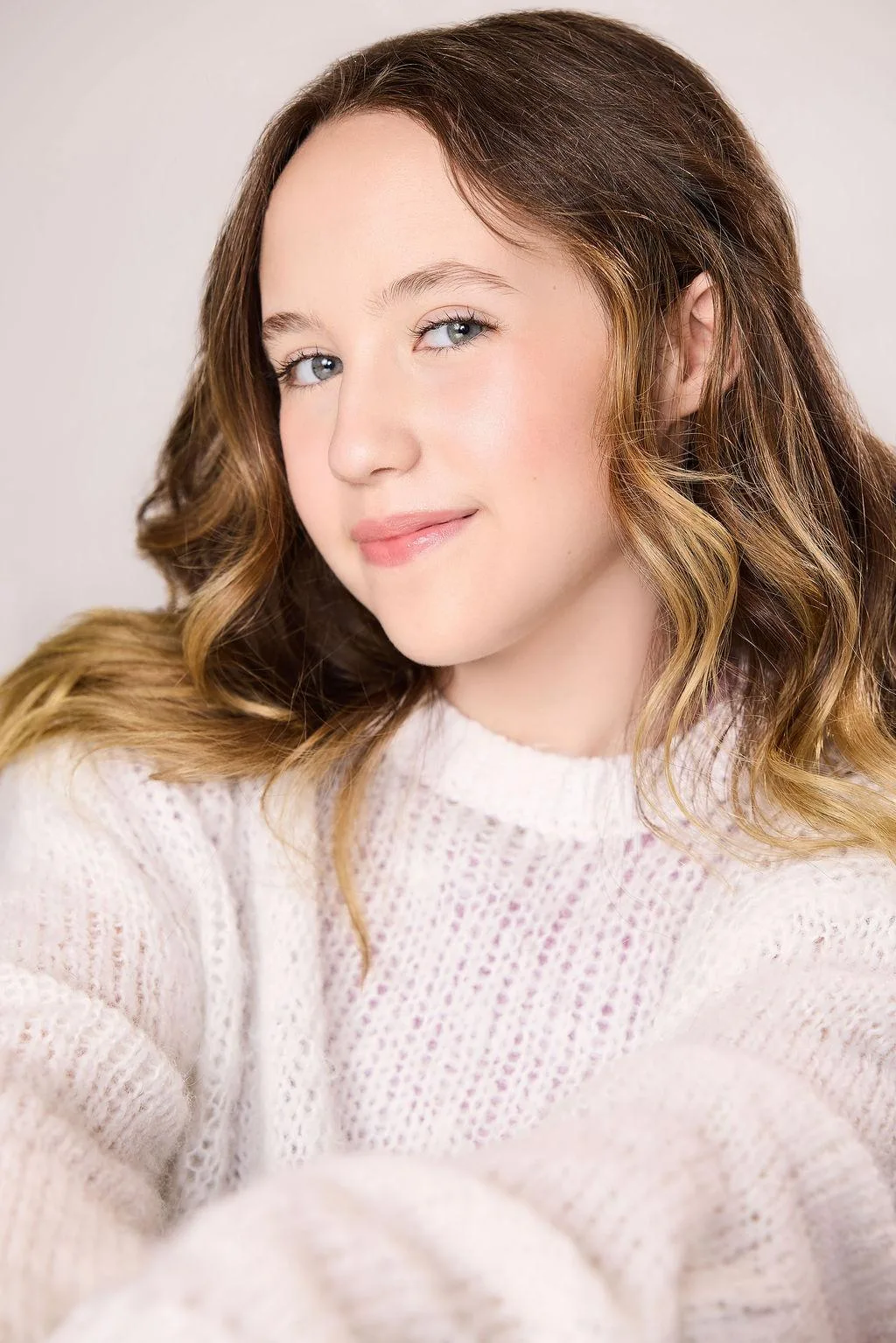 تصویر Vivien Lyra Blair
