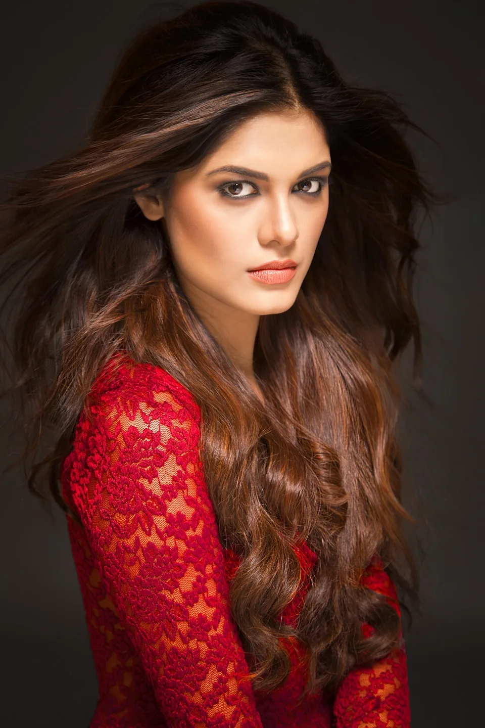 تصویر Asha Bhat