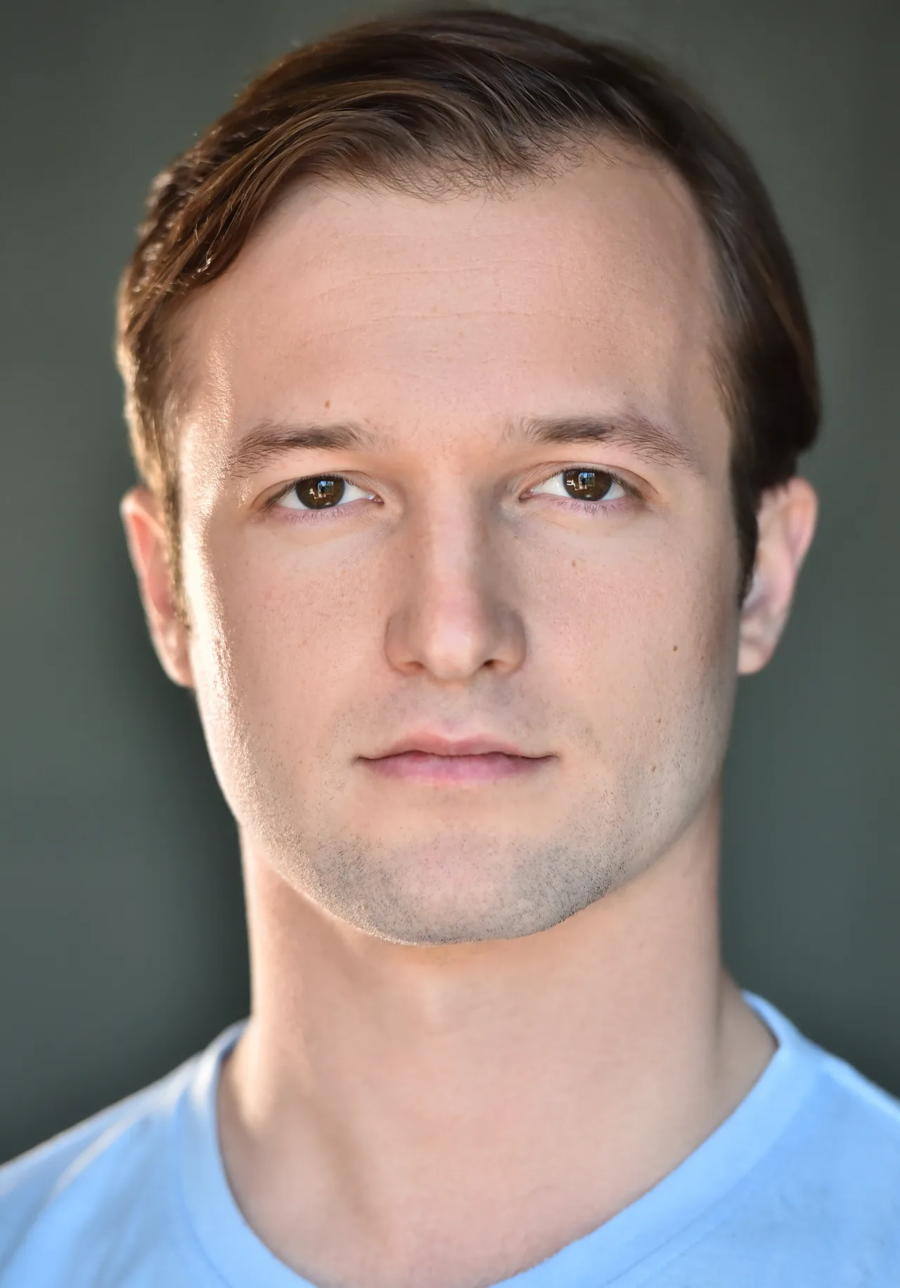 تصویر Brandon Lessard