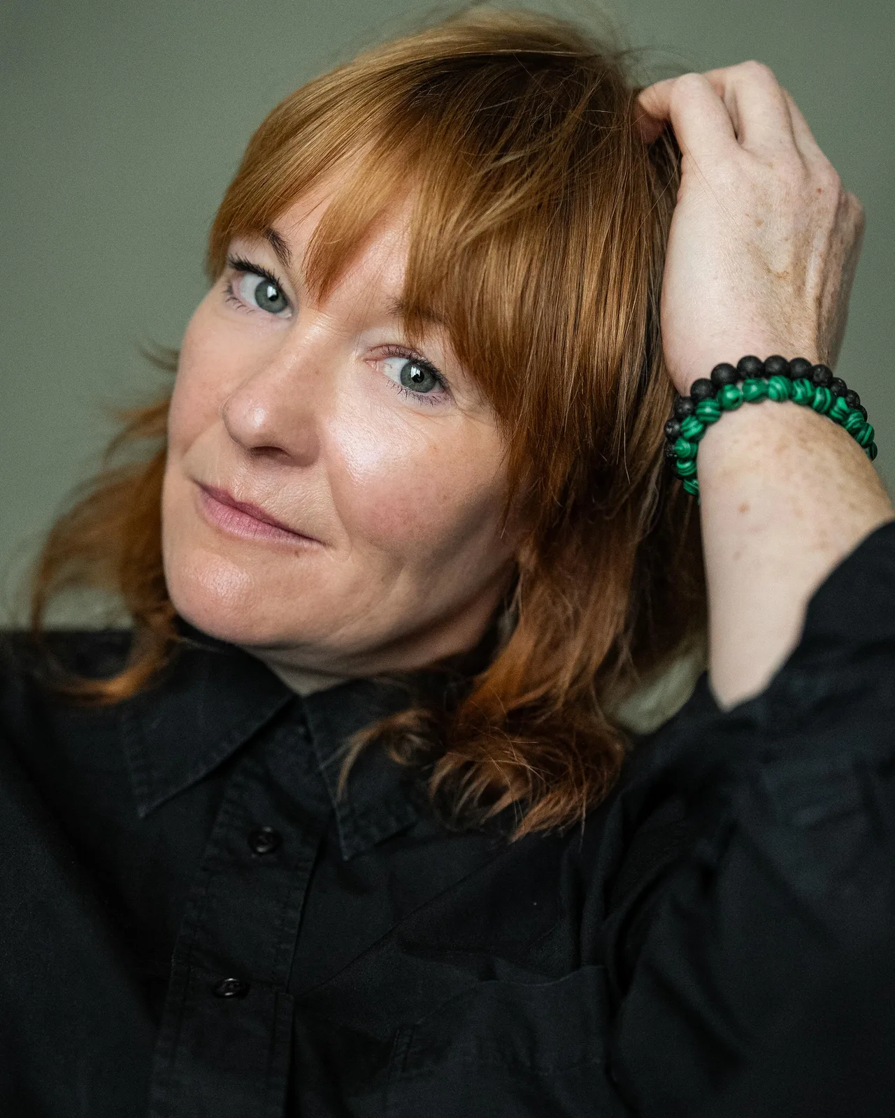 تصویر Claire Brown