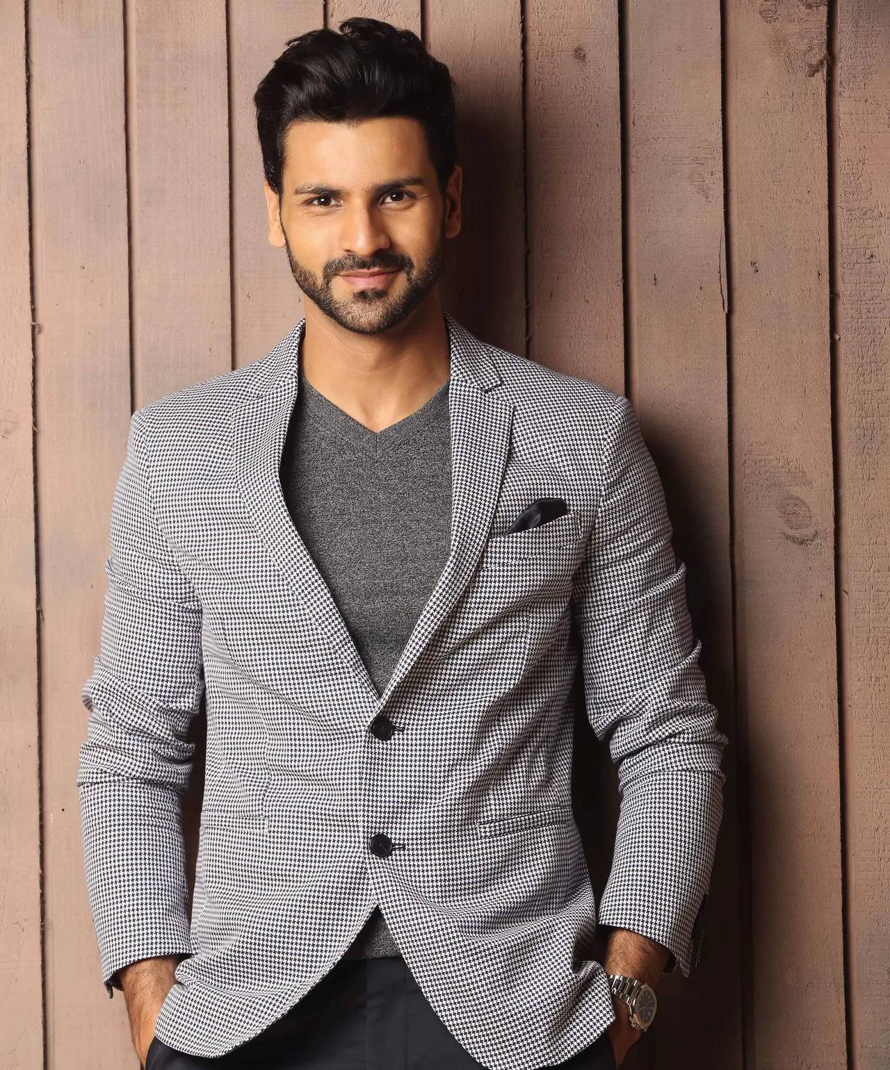 تصویر Vivek Dahiya