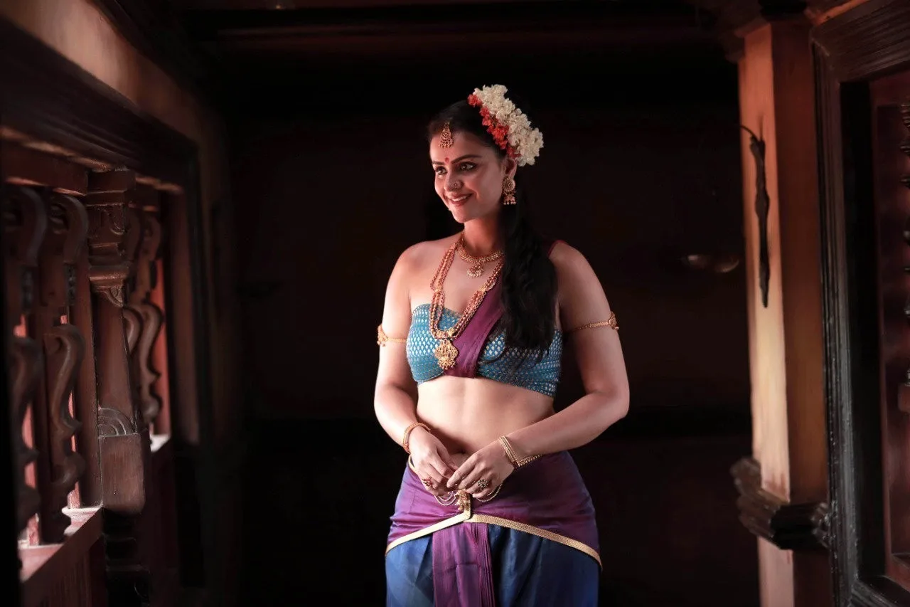 تصویر Prachi Tehlan