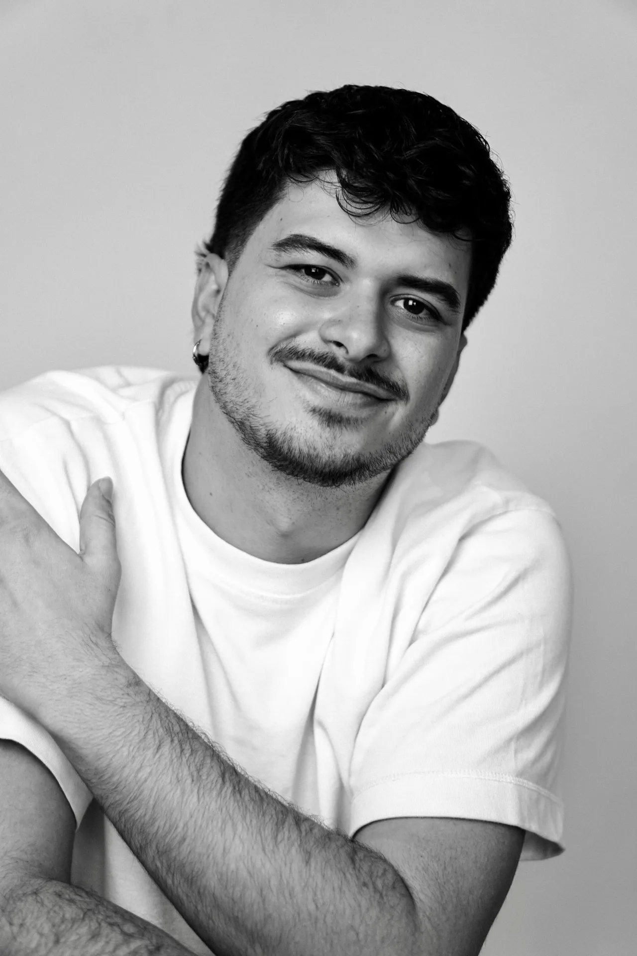 تصویر Iván Henríquez
