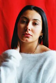 تصویر Myriam Djeljeli