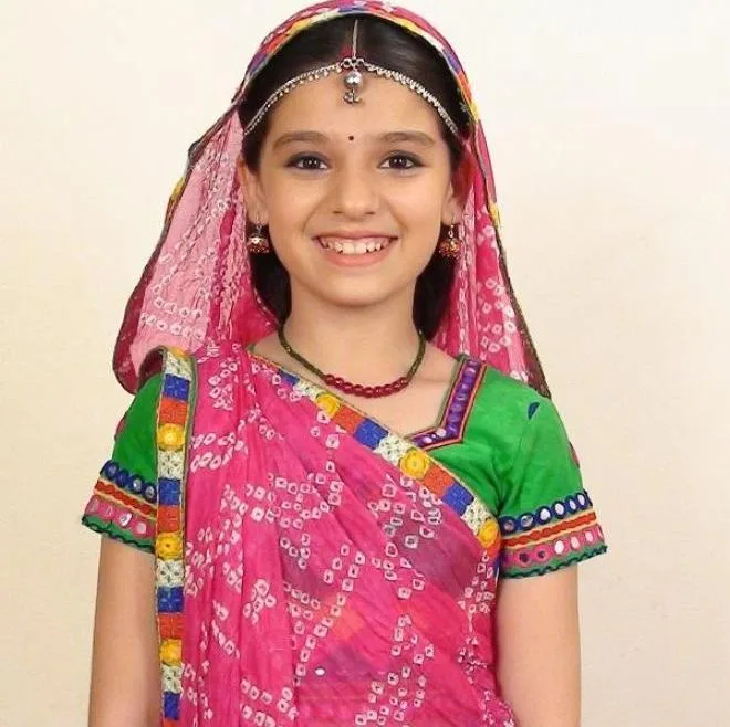 تصویر Gracy Goswami