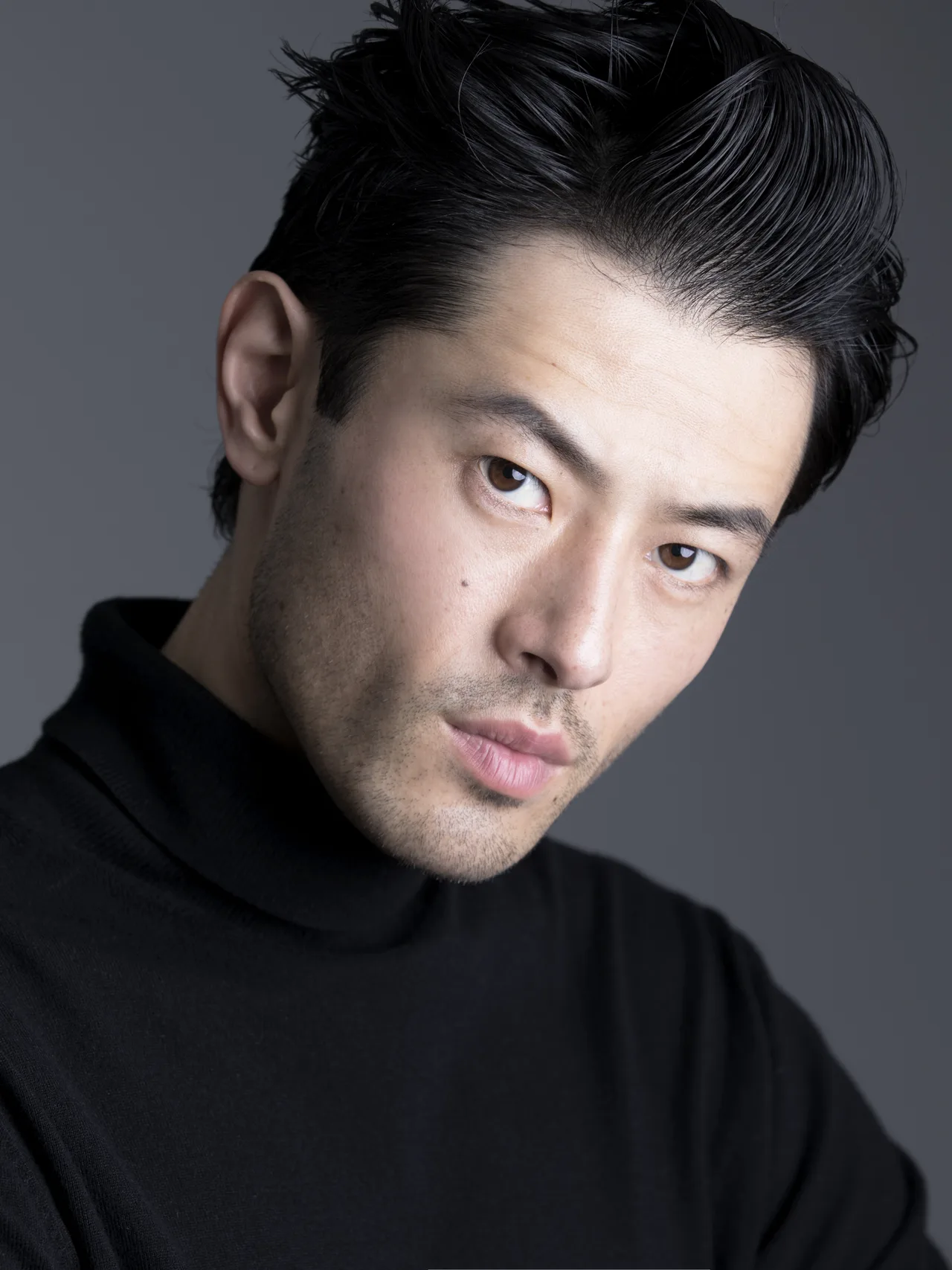 تصویر Yusuke Ogasawara
