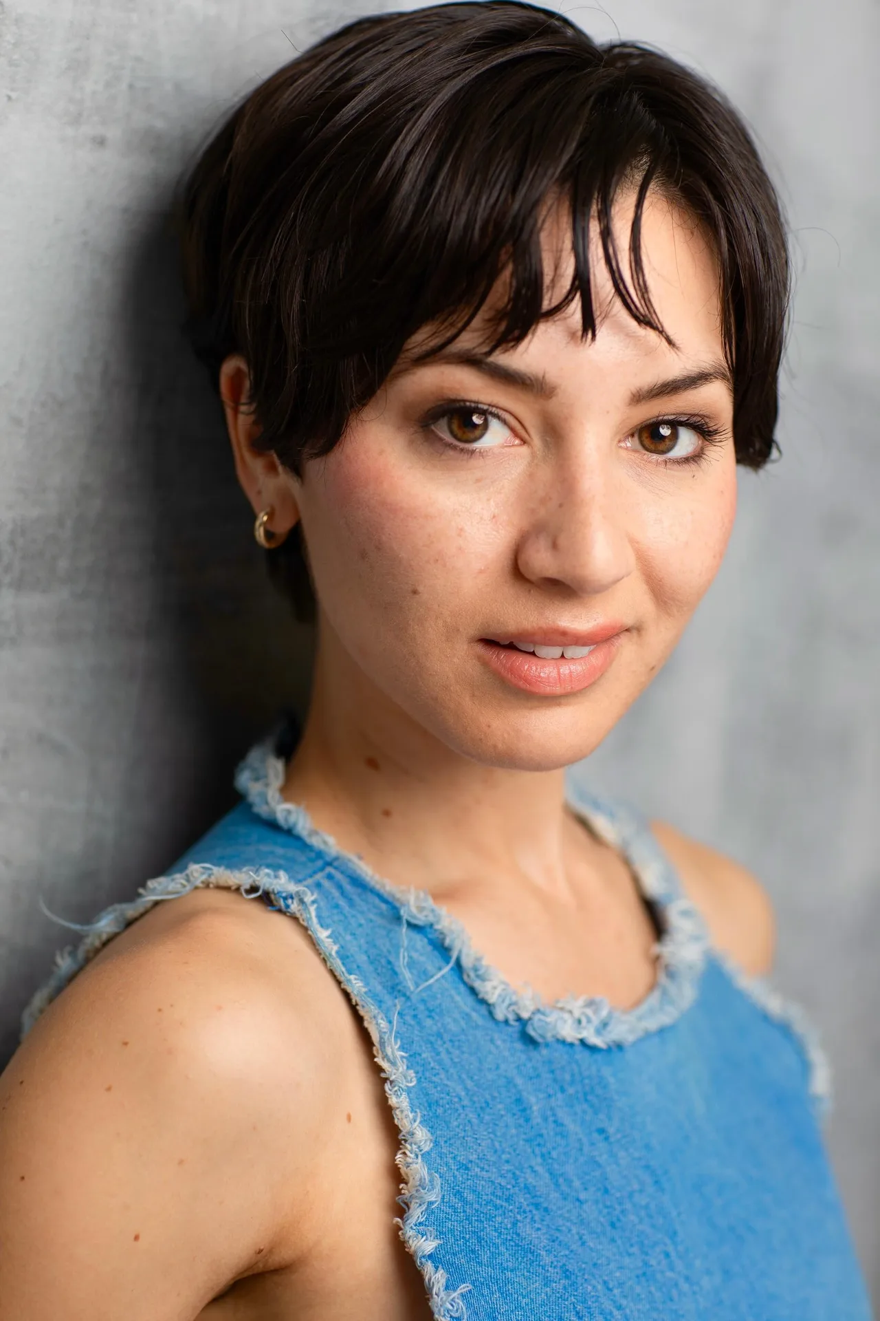 تصویر Paloma Esparza Rabinov