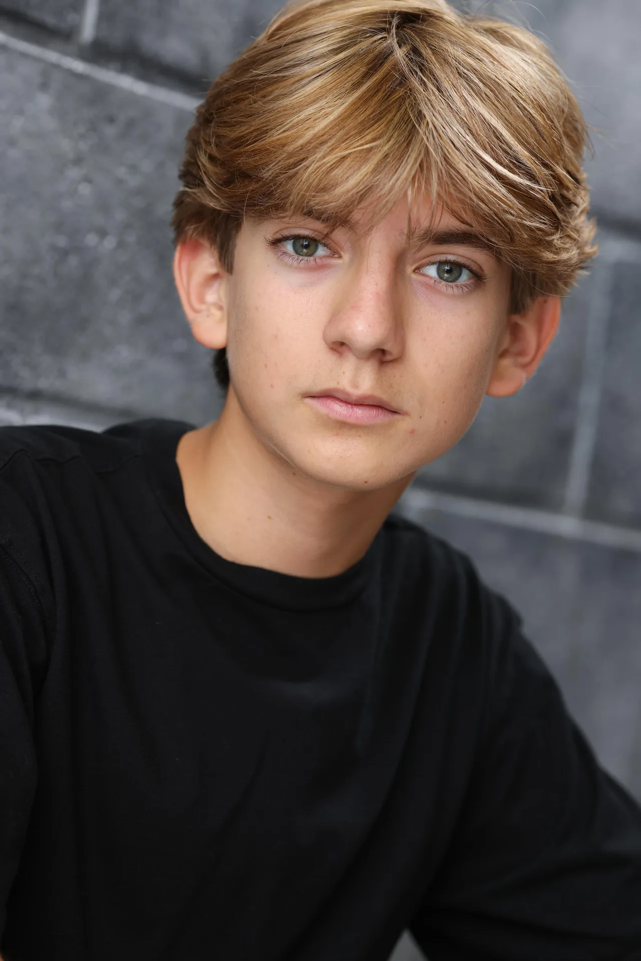 تصویر Santino Barnard