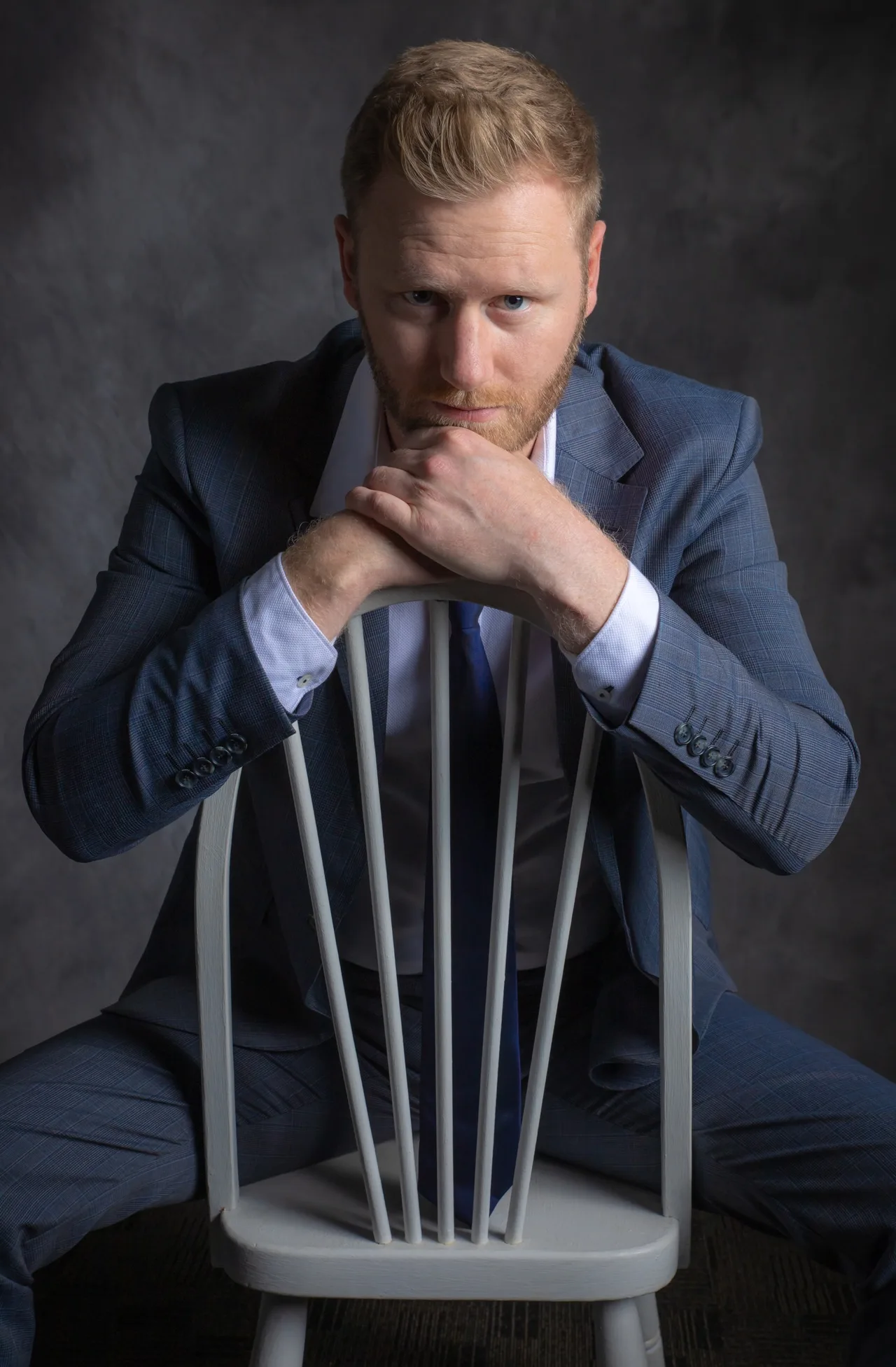 تصویر Nick Launchbury