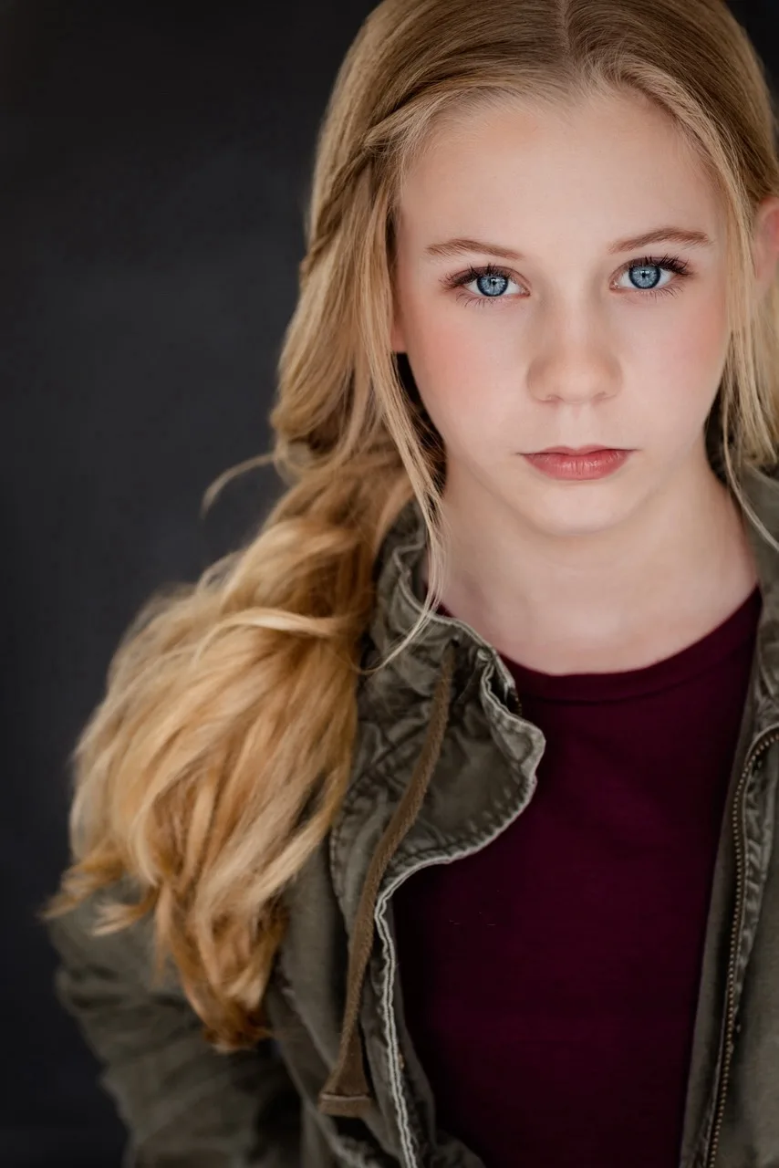 تصویر Ansley Kerns