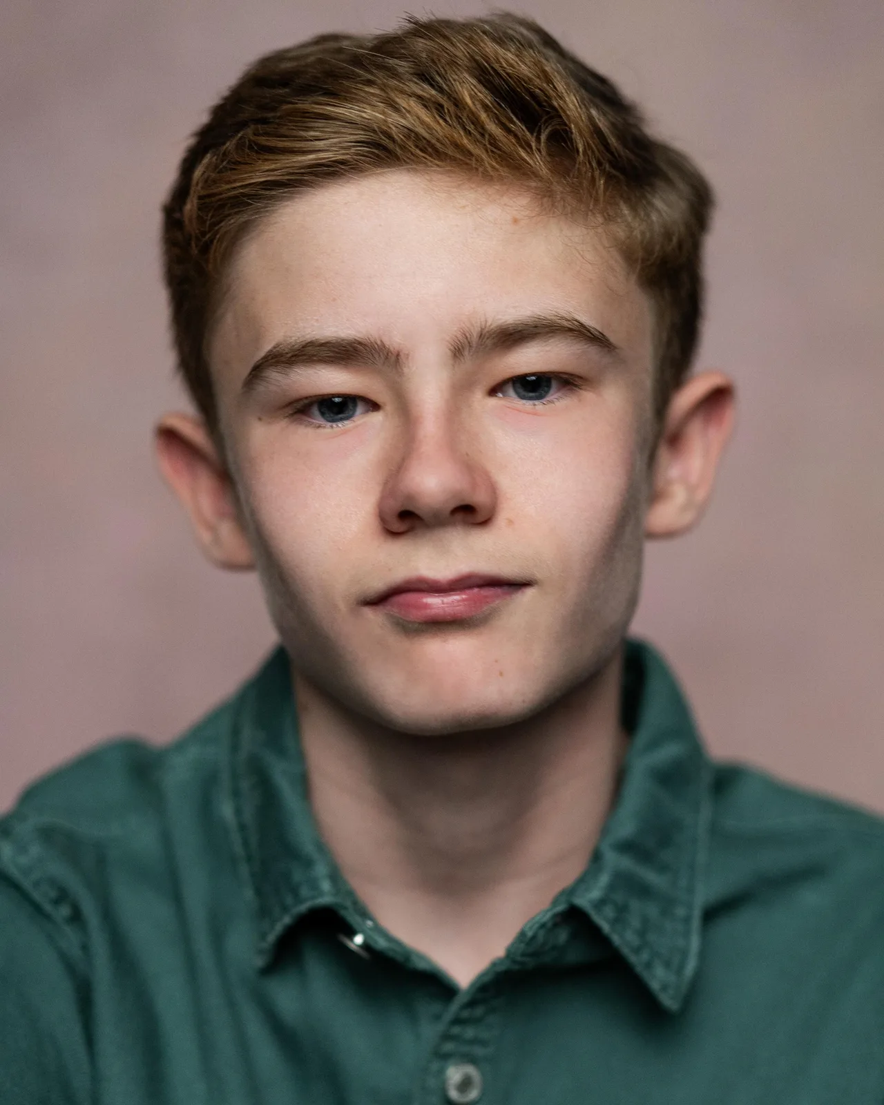 تصویر Tommy Finnegan