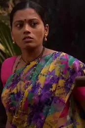 تصویر Prajakta Wadaye