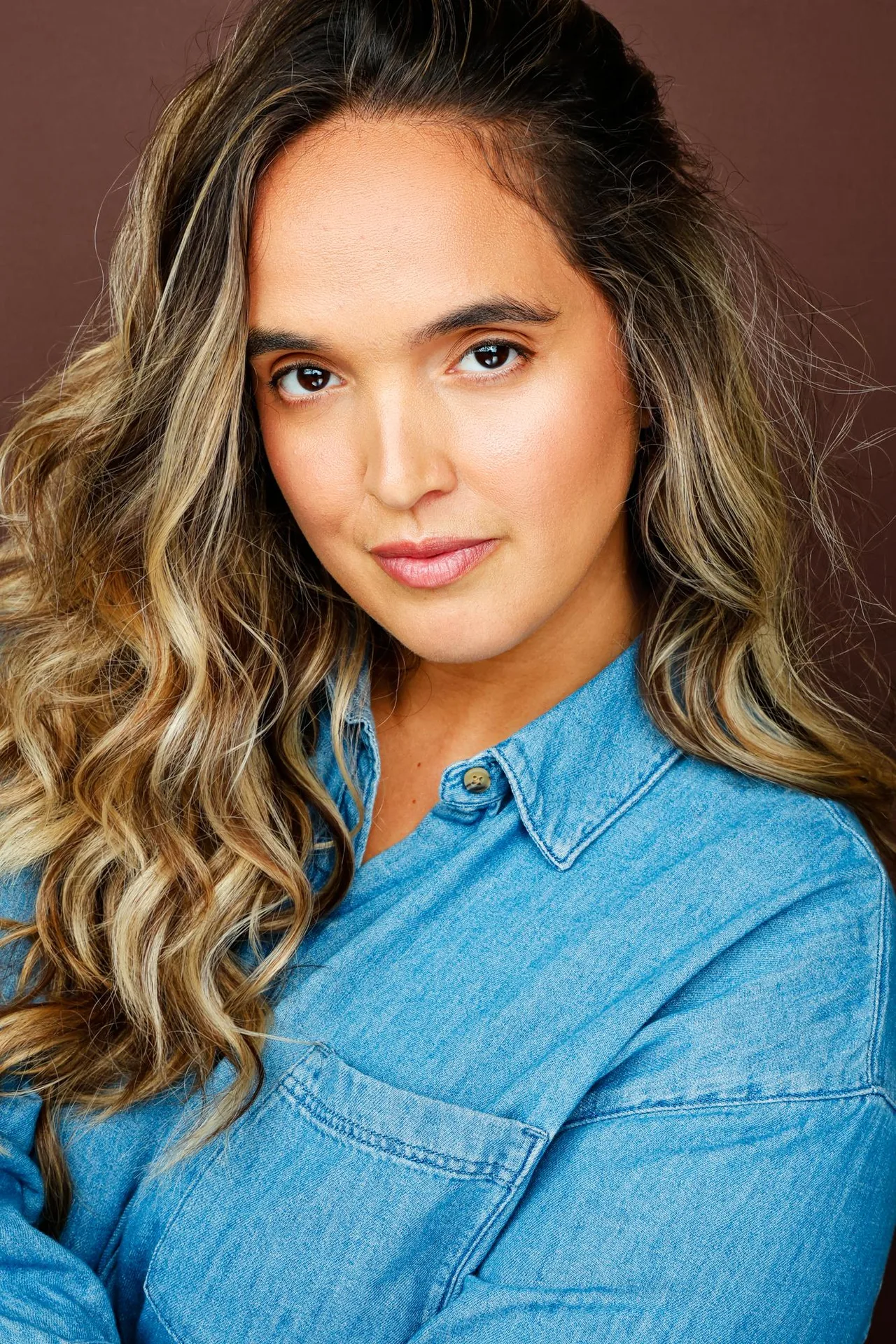 تصویر Tessa Stokes
