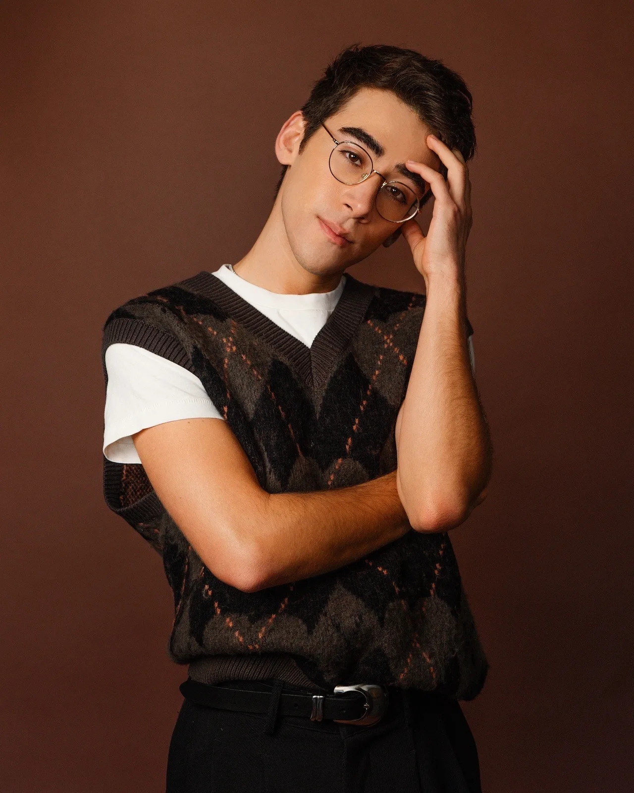 تصویر Nick Pugliese