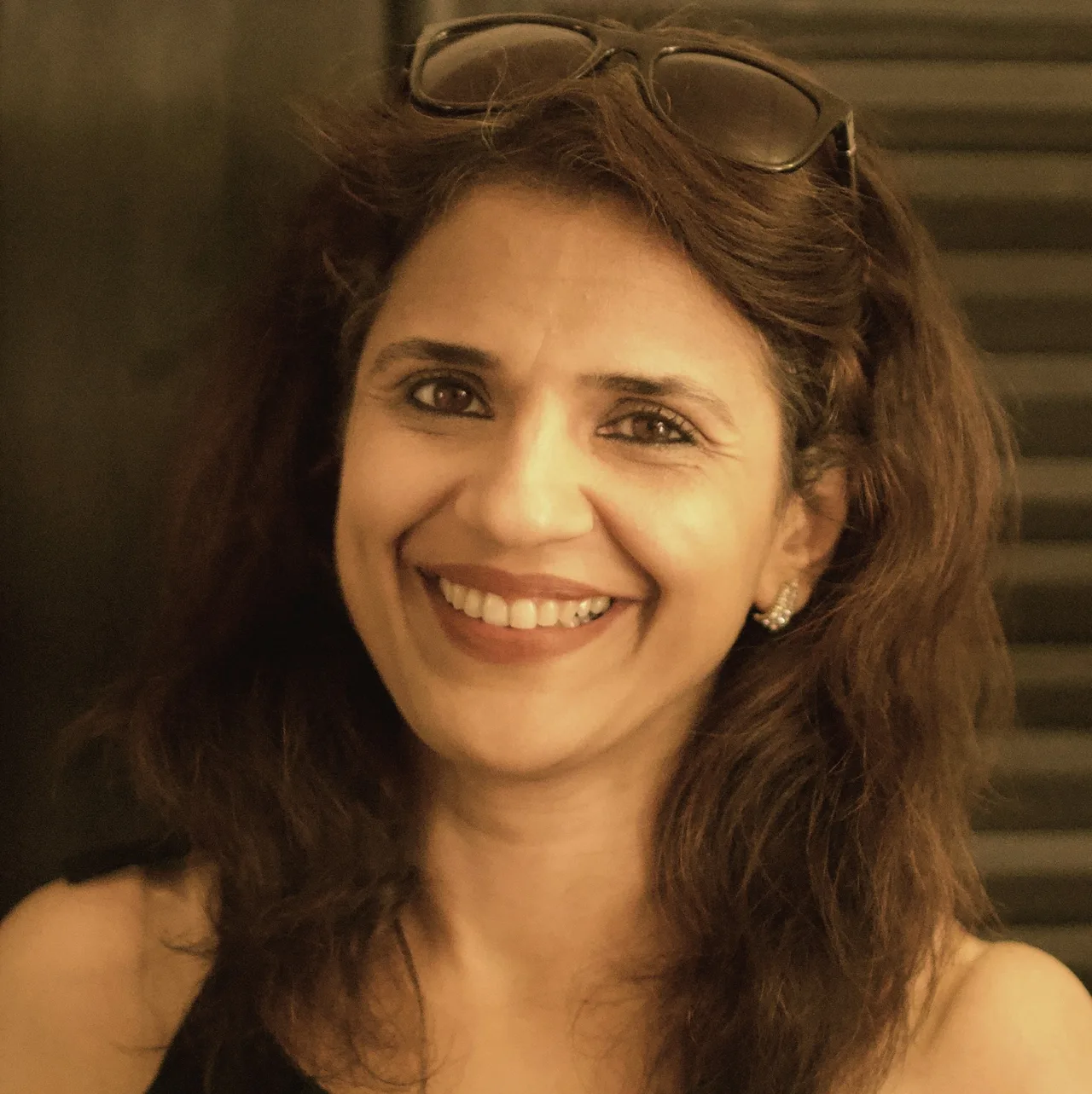تصویر Komal Chhabria