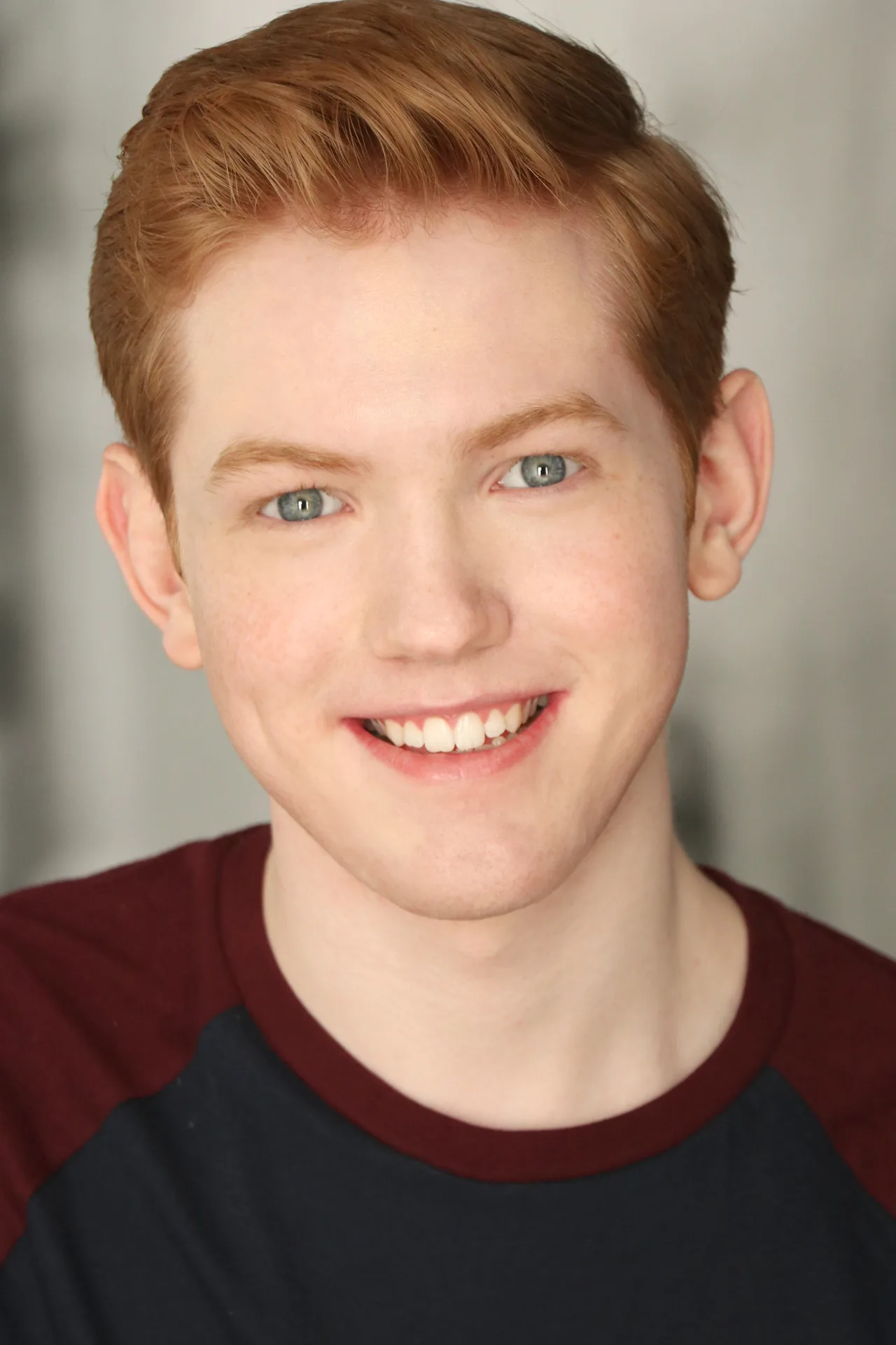 تصویر Calum Sharman