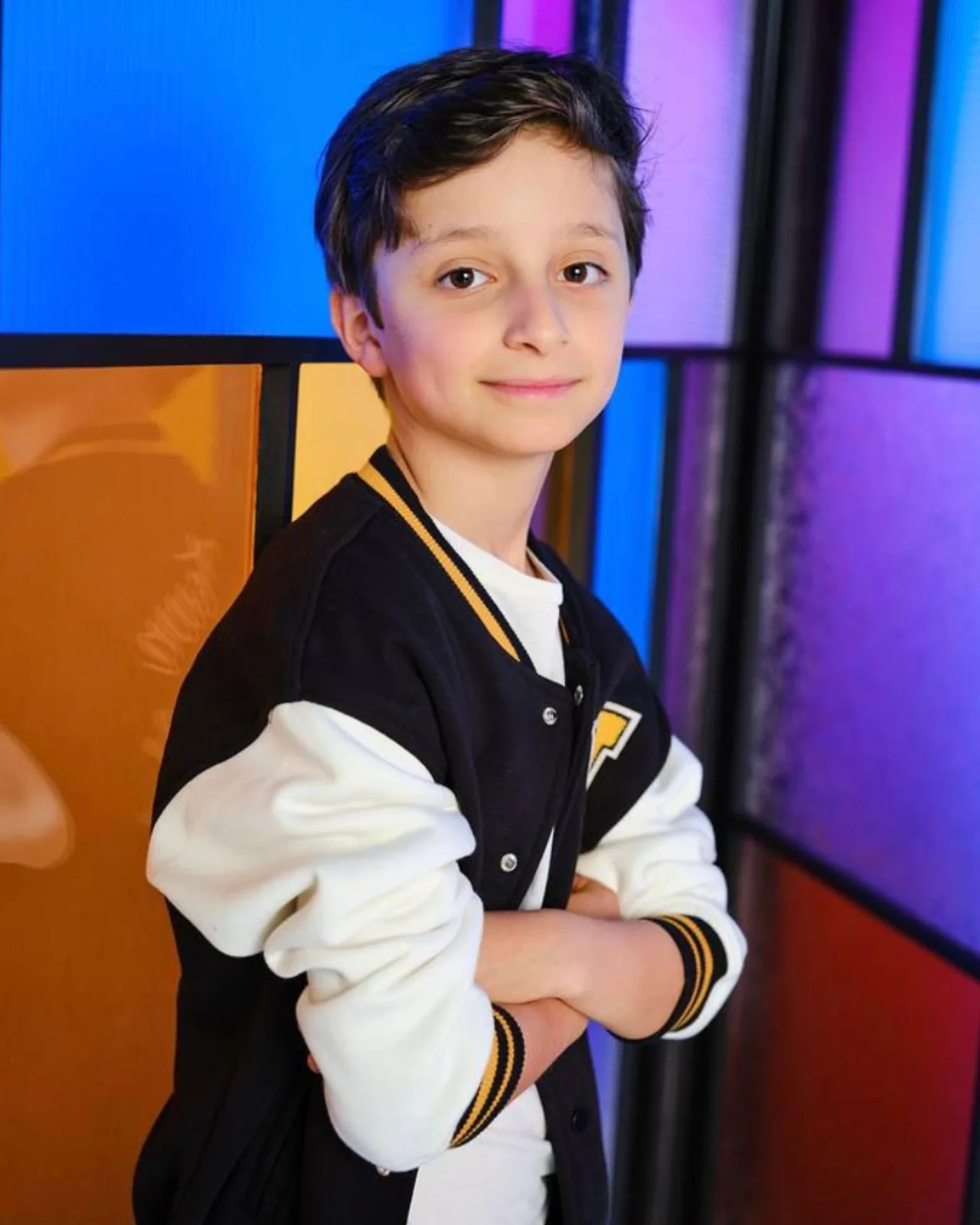 تصویر Max Matenko