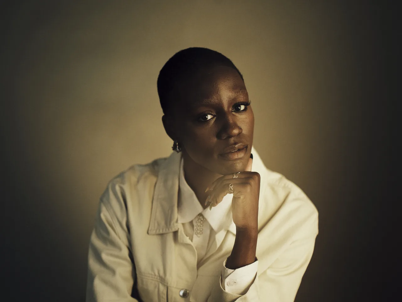 تصویر Tymika Tafari