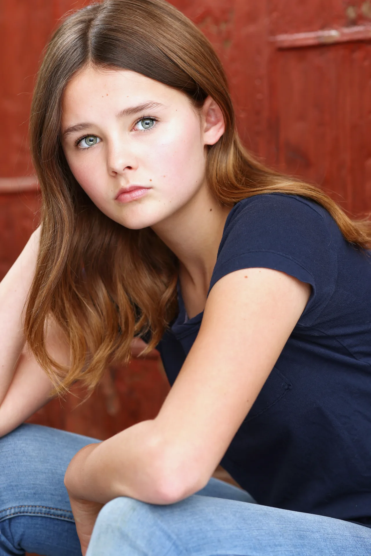 تصویر Lily Fisher