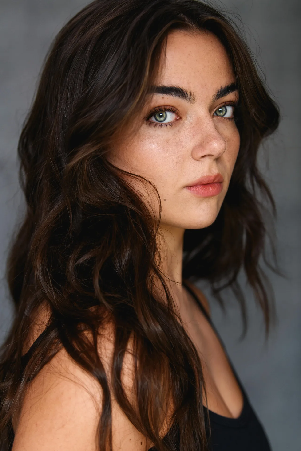 تصویر Taegen Burns