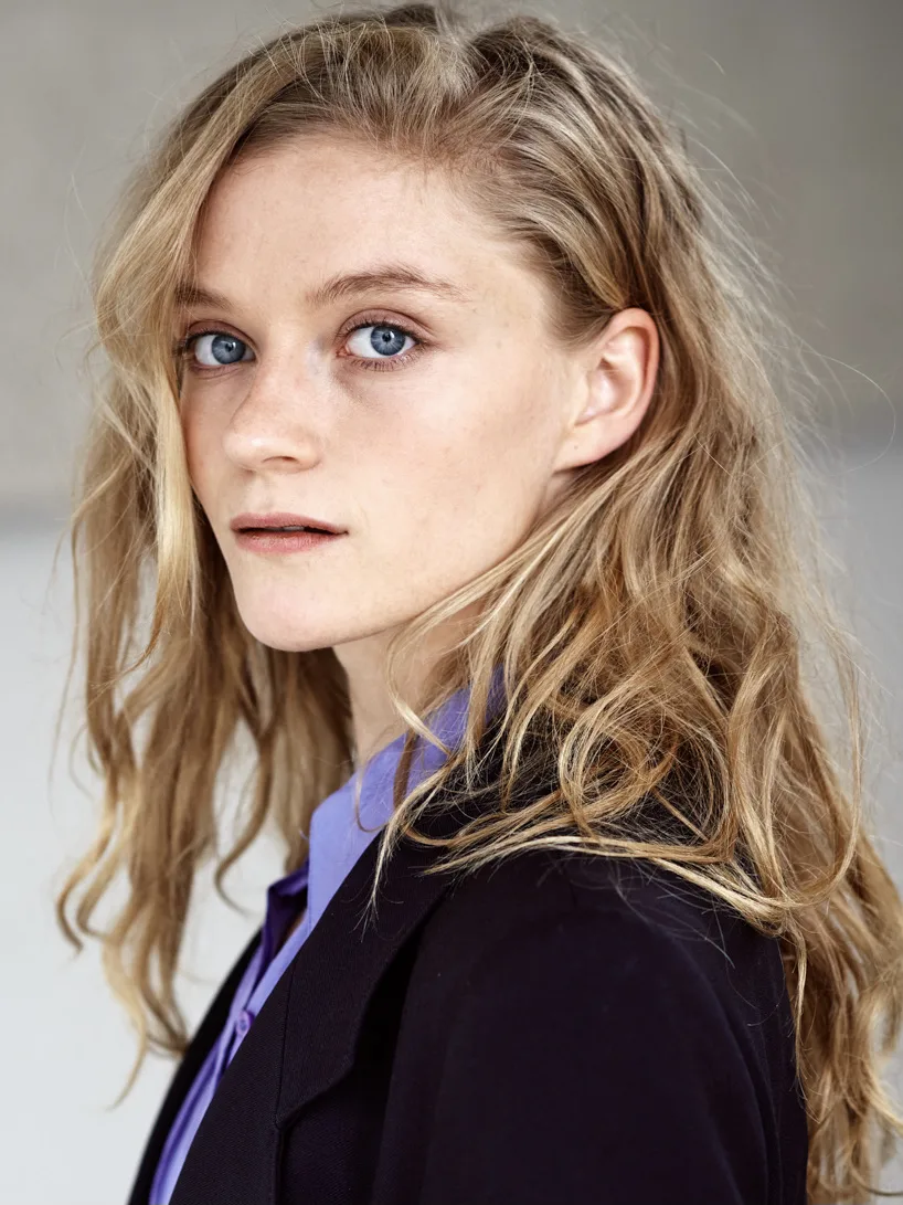 تصویر Lara Feith
