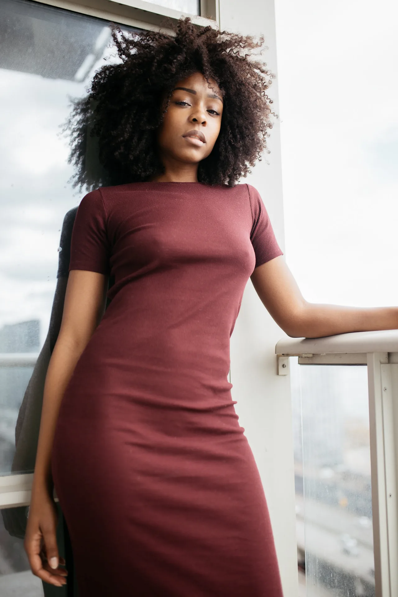 تصویر Gabrielle Graham