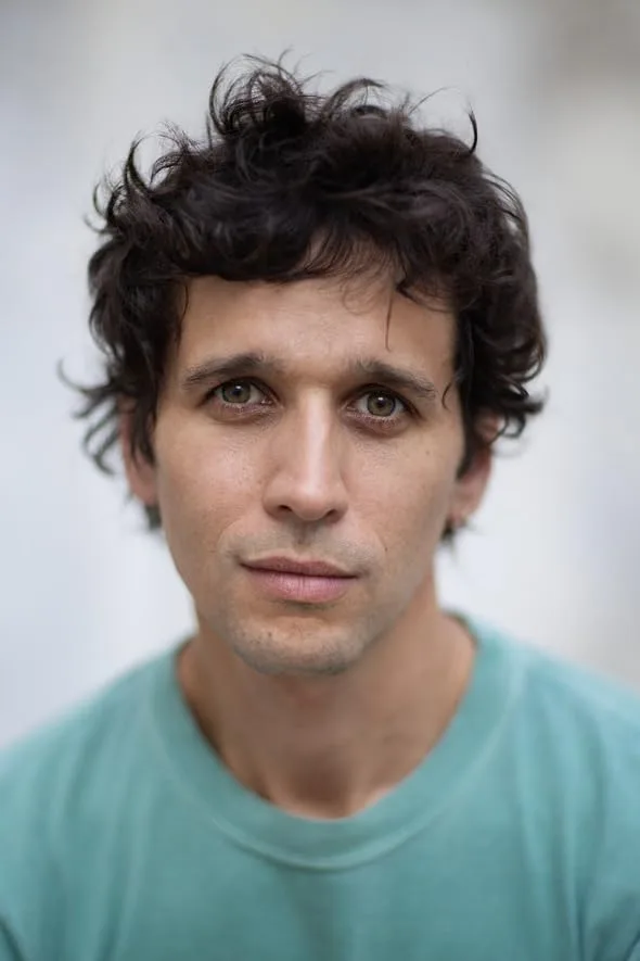تصویر Arnaud Préchac