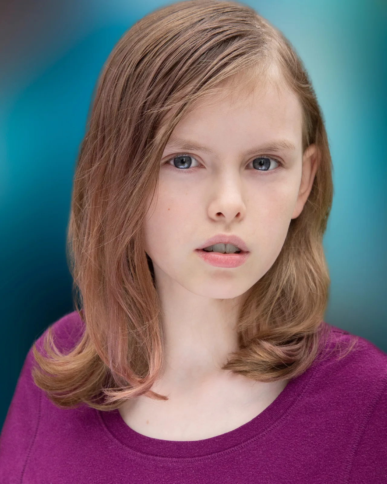 تصویر Lily Gail Reid