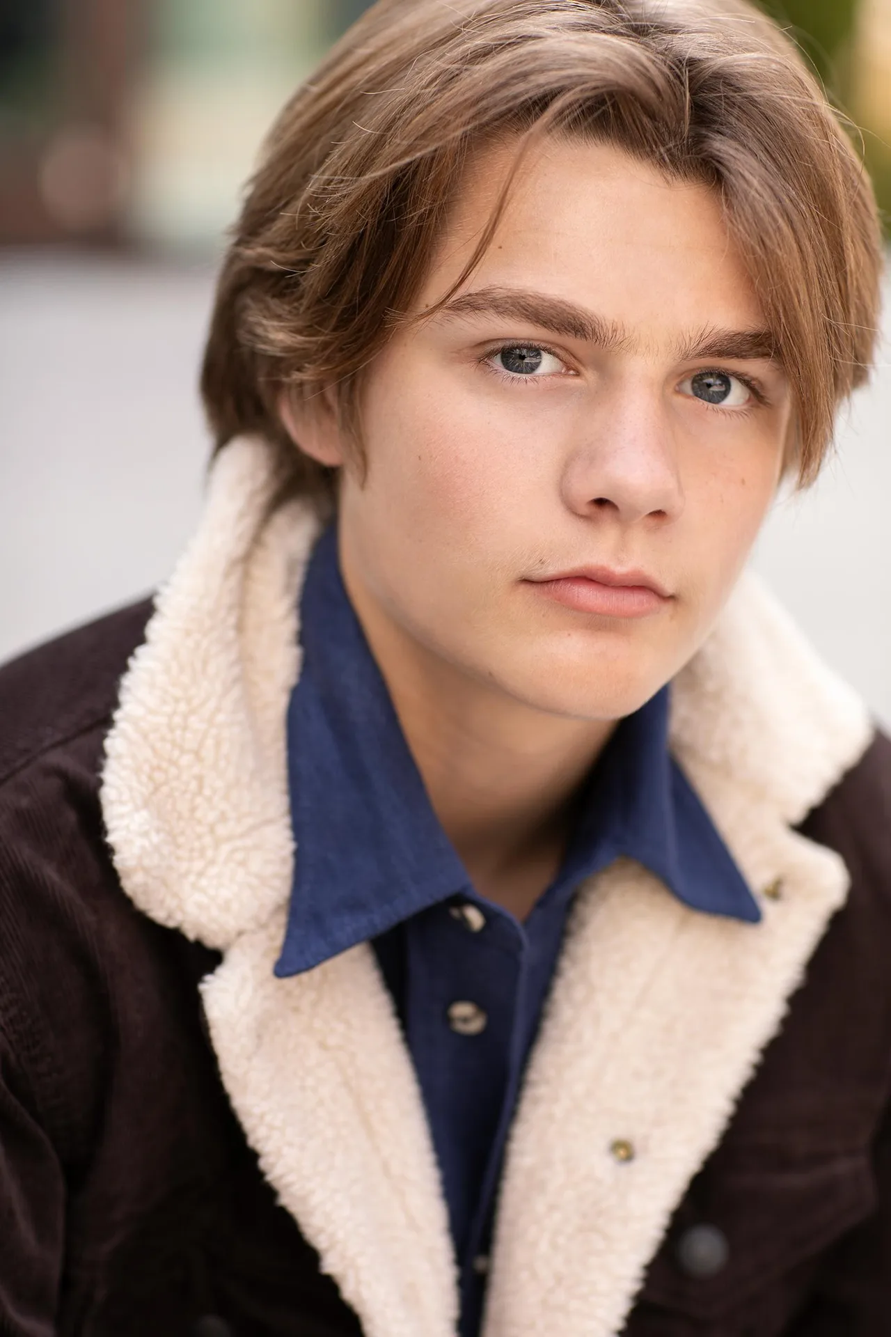 تصویر John Jackson Hunter