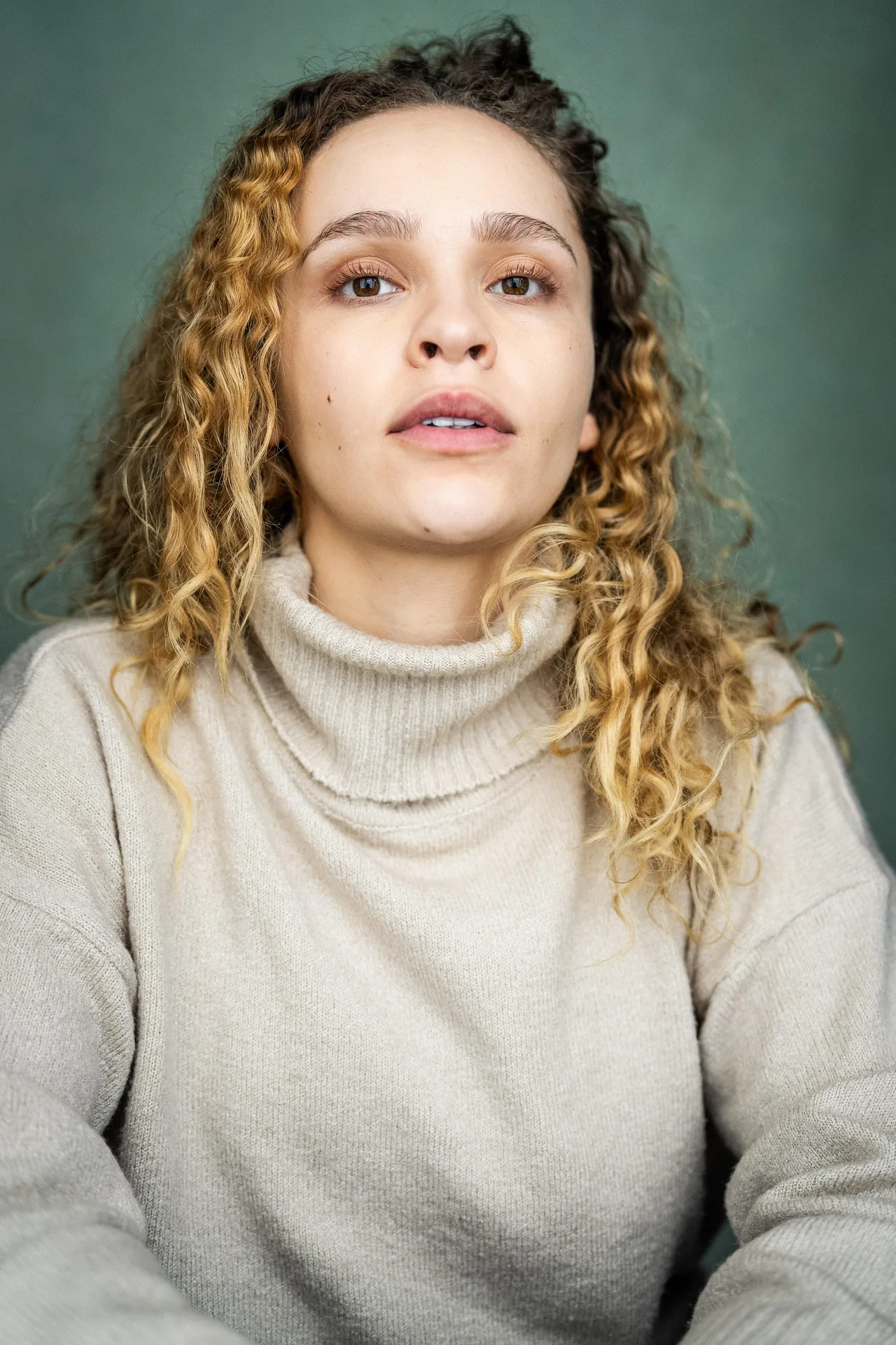 تصویر Iola Evans