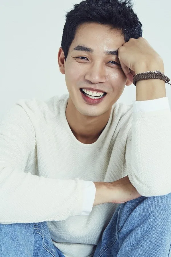 تصویر Kim Do-yoon