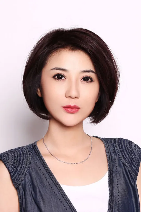 تصویر Xinrui Li