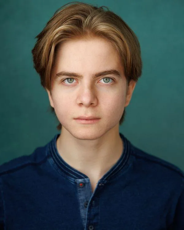 تصویر Joel Dawson