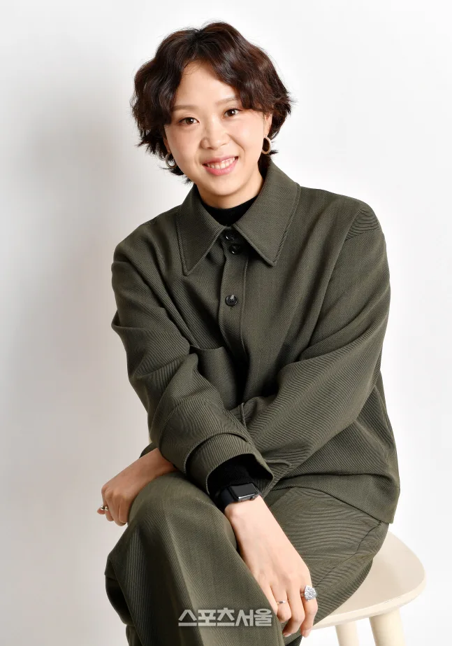 تصویر Kim Han-na