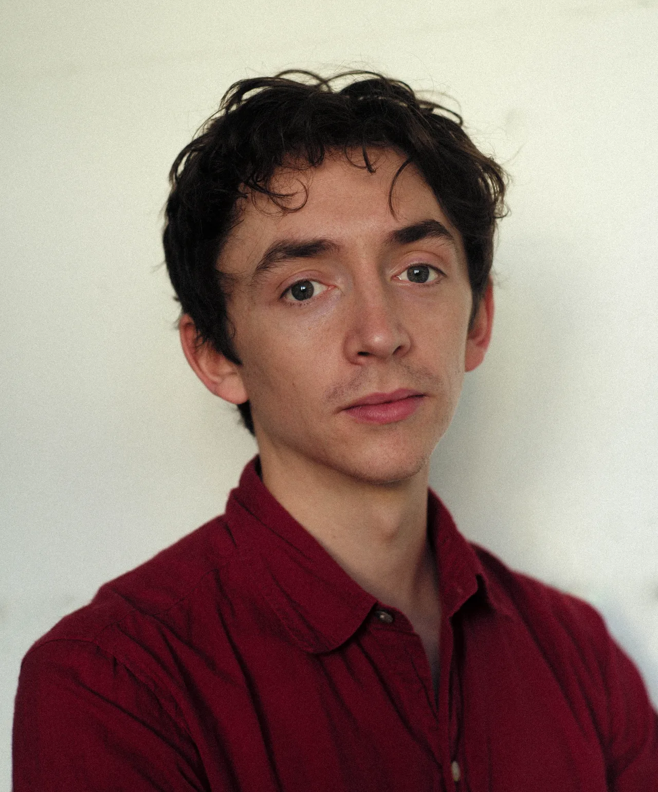 تصویر Samuel Blenkin
