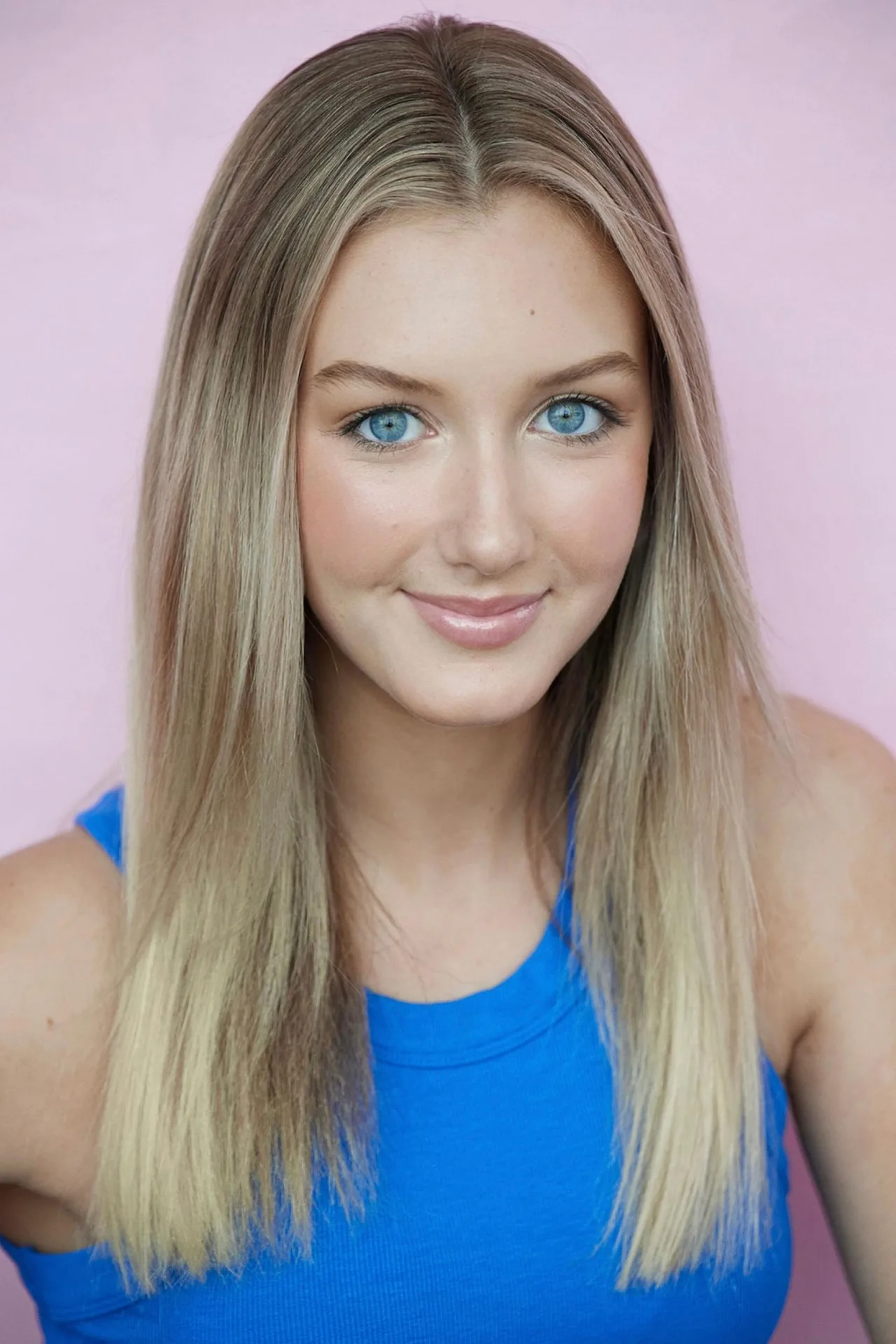 تصویر Morgan McGill