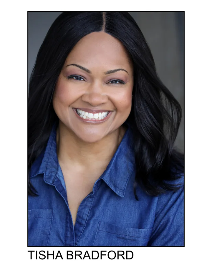 تصویر Tisha Bradford