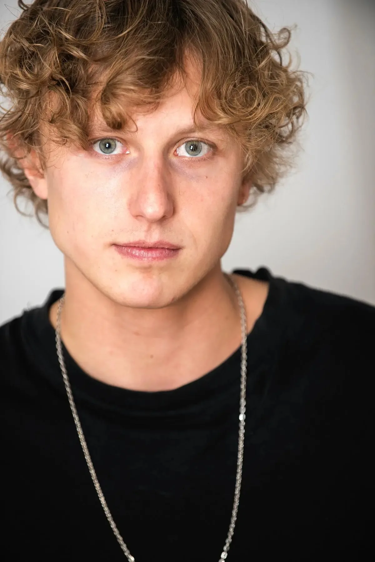 تصویر Isac Aspberg