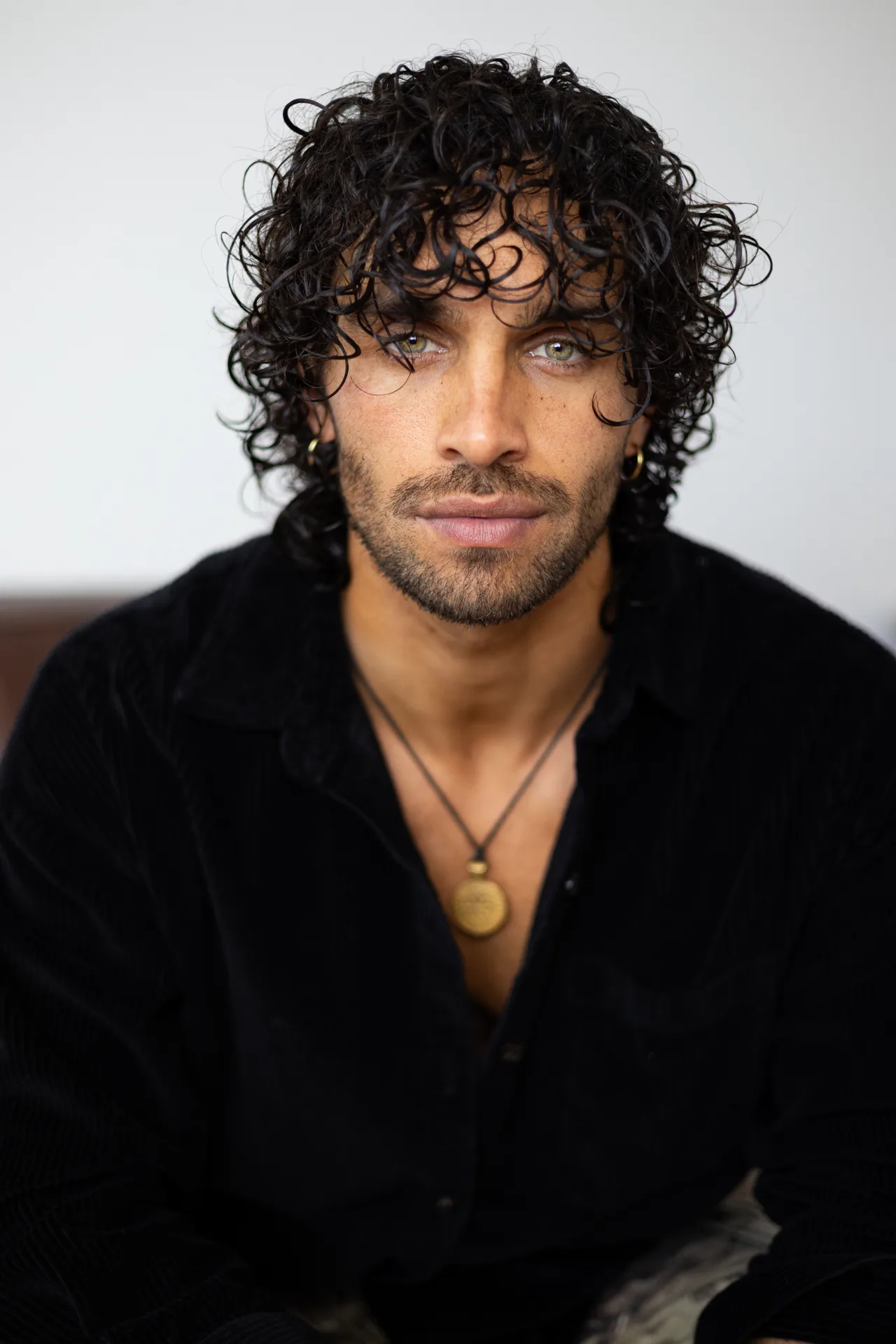 تصویر Jordi Webber
